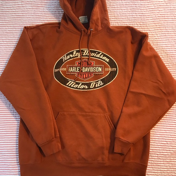 Harley-Davidson Other - Harley Davidson hoody